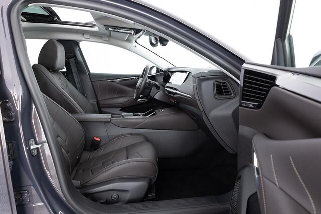DS DS 4 1.2 Hybrid 136 Antoine de saint Exupéry Automaat | PANORAMADAK | LEDER | Head-Up .