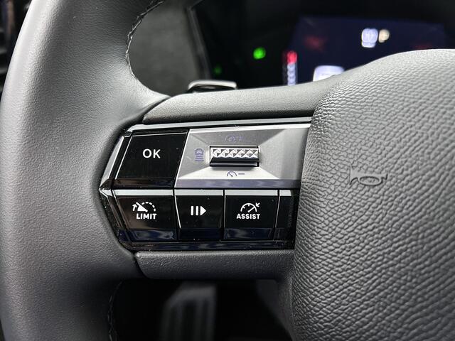 DS DS 4 130pk Automaat Etoile | 360 camera | elektrische stoelverstelling |