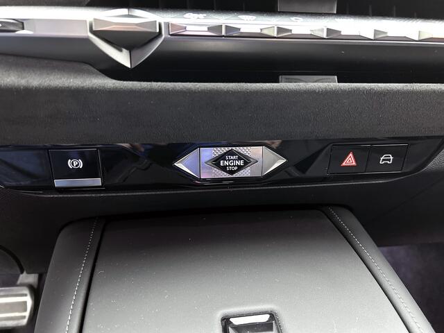 DS DS 4 130pk Automaat Etoile | 360 camera | elektrische stoelverstelling |