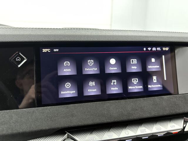 DS DS 4 130pk Automaat Etoile | 360 camera | elektrische stoelverstelling |