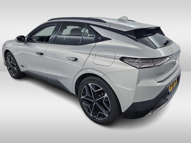 DS DS 4 E-Tense Rivoli 2e-Eig & Keurig-Onderh. BOVAG-Garantie. NL-Auto