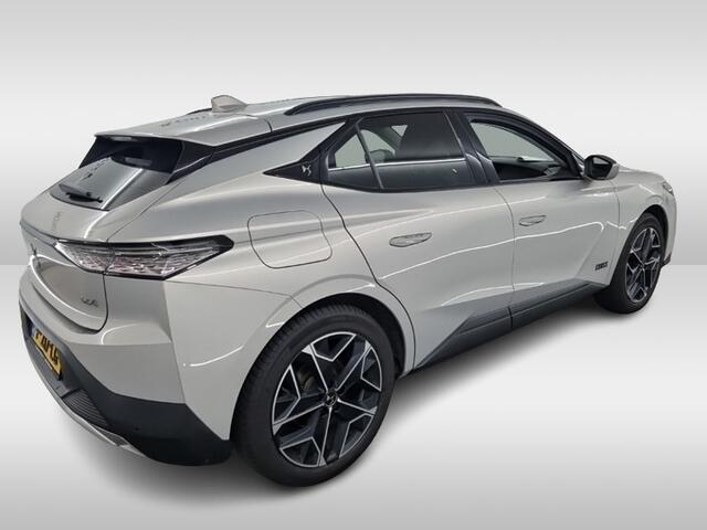 DS DS 4 E-Tense Rivoli 2e-Eig & Keurig-Onderh. BOVAG-Garantie. NL-Auto