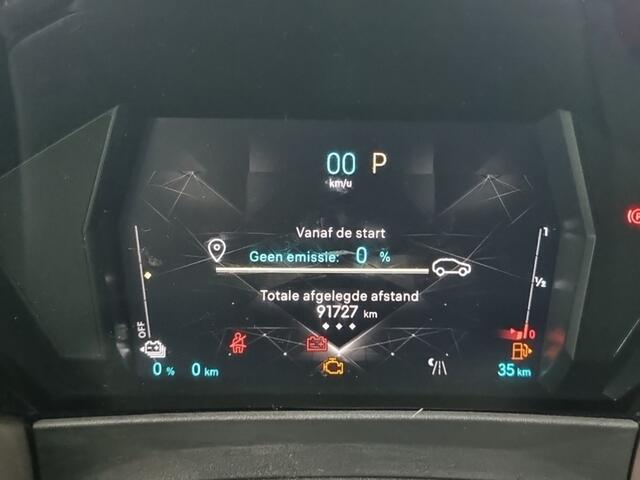 DS DS 4 E-Tense Rivoli 2e-Eig & Keurig-Onderh. BOVAG-Garantie. NL-Auto