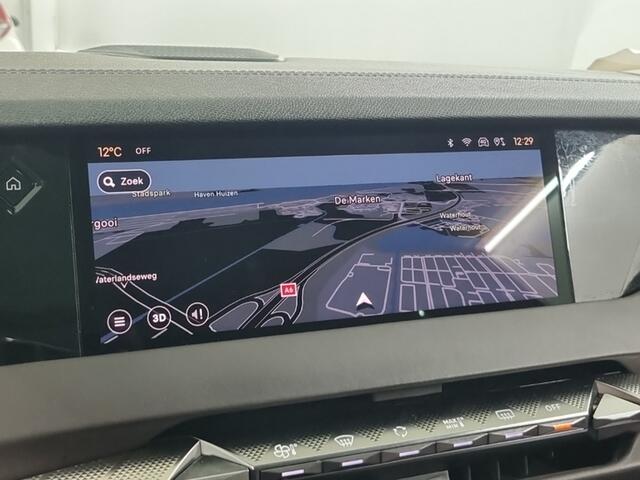 DS DS 4 E-Tense Rivoli 2e-Eig & Keurig-Onderh. BOVAG-Garantie. NL-Auto