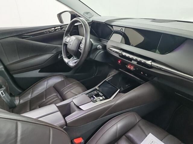 DS DS 4 E-Tense Rivoli 2e-Eig & Keurig-Onderh. BOVAG-Garantie. NL-Auto