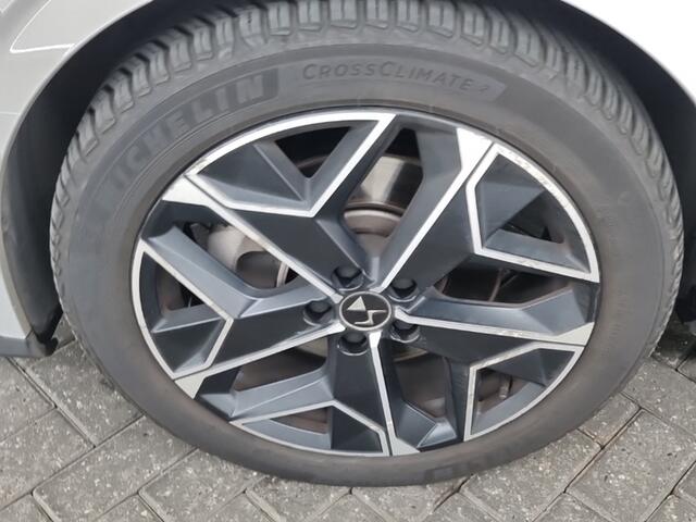 DS DS 4 E-Tense Rivoli 2e-Eig & Keurig-Onderh. BOVAG-Garantie. NL-Auto