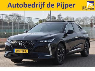 DS DS 4