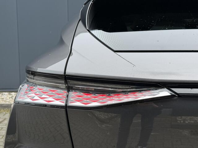 DS DS 4 1.2 PureTech Performance Line+ | Trekhaak afneembaar | Winterpack | Electrische kofferklep | Camera achter | Alcantara | Automaat | Carplay/Android | HUD