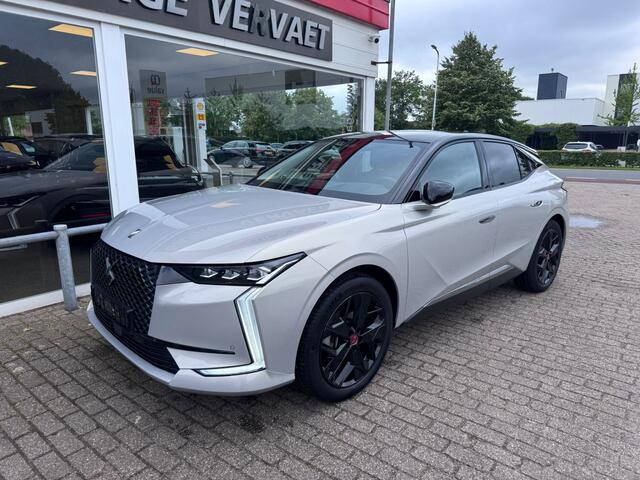DS DS 4 E-Tense Performance Line+