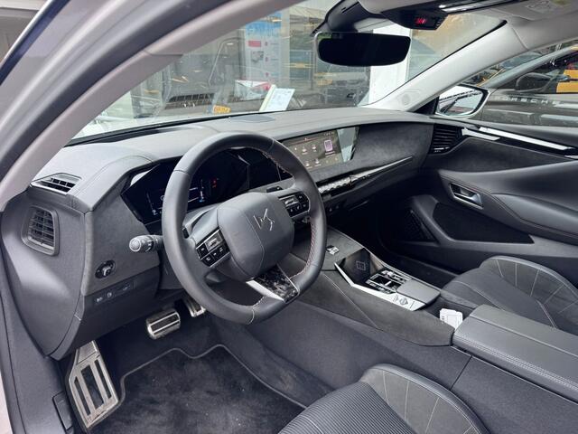 DS DS 4 E-Tense Performance Line+