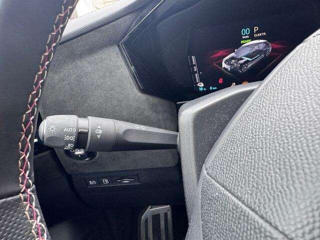 DS DS 4 E-Tense Performance Line+
