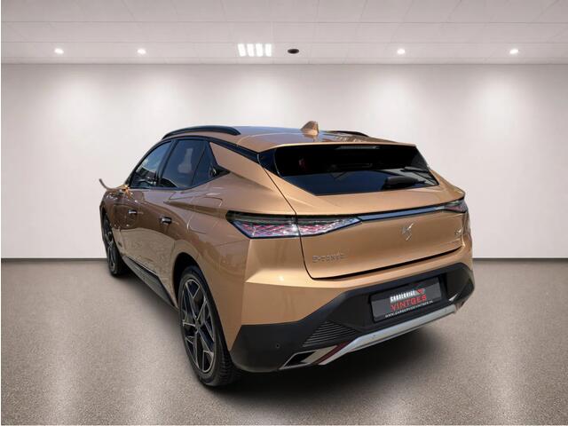 DS DS 4 E-Tense Rivoli Cross PHEV | Panorama | Massage | HUD | 360° | Matrix LED | Memory