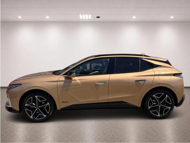 DS DS 4 E-Tense Rivoli Cross PHEV | Panorama | Massage | HUD | 360° | Matrix LED | Memory