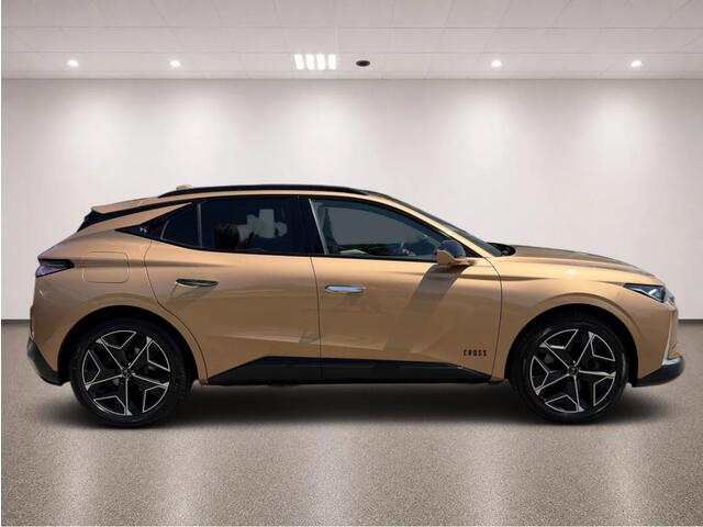 DS DS 4 E-Tense Rivoli Cross PHEV | Panorama | Massage | HUD | 360° | Matrix LED | Memory