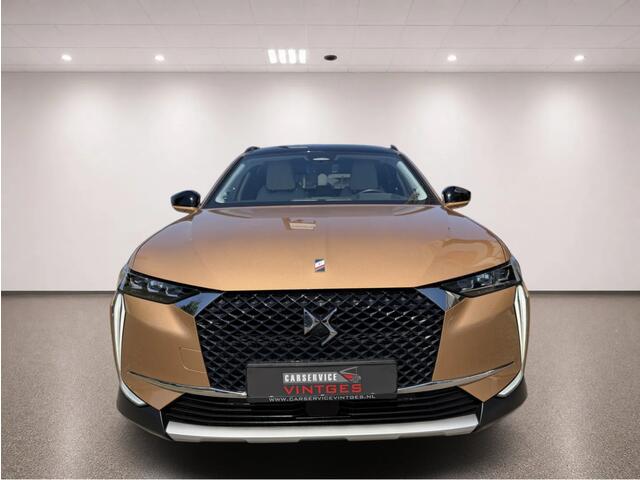 DS DS 4 E-Tense Rivoli Cross PHEV | Panorama | Massage | HUD | 360° | Matrix LED | Memory