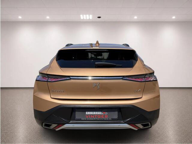 DS DS 4 E-Tense Rivoli Cross PHEV | Panorama | Massage | HUD | 360° | Matrix LED | Memory
