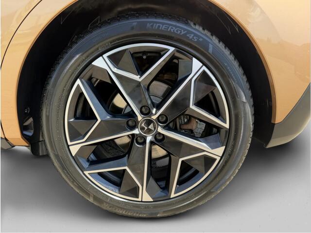 DS DS 4 E-Tense Rivoli Cross PHEV | Panorama | Massage | HUD | 360° | Matrix LED | Memory
