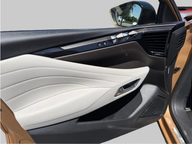 DS DS 4 E-Tense Rivoli Cross PHEV | Panorama | Massage | HUD | 360° | Matrix LED | Memory