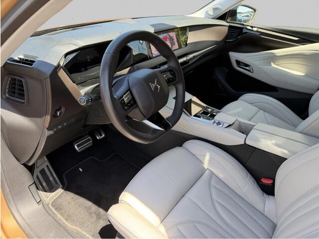 DS DS 4 E-Tense Rivoli Cross PHEV | Panorama | Massage | HUD | 360° | Matrix LED | Memory