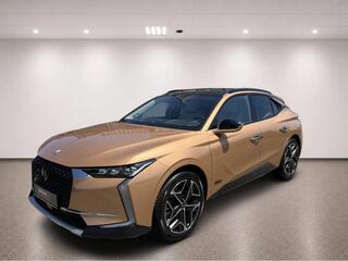 DS DS 4