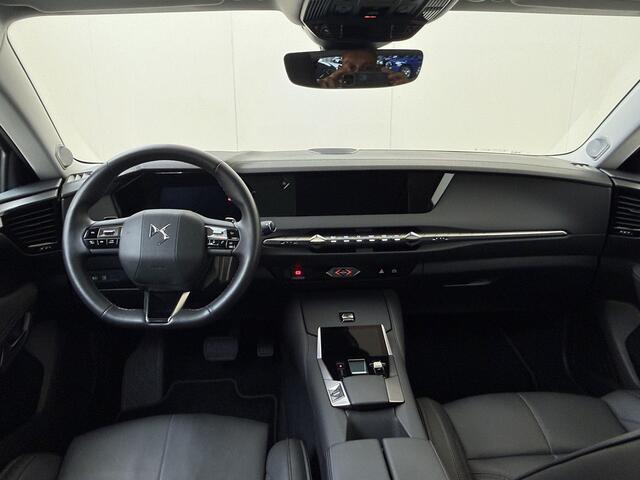 DS DS 4 E-Tense Rivoli