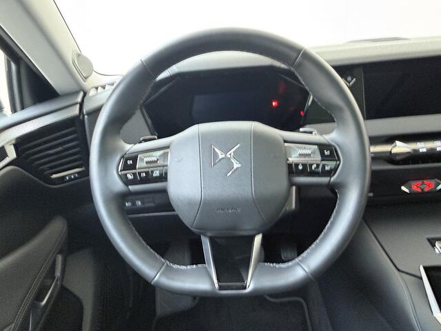 DS DS 4 E-Tense Rivoli