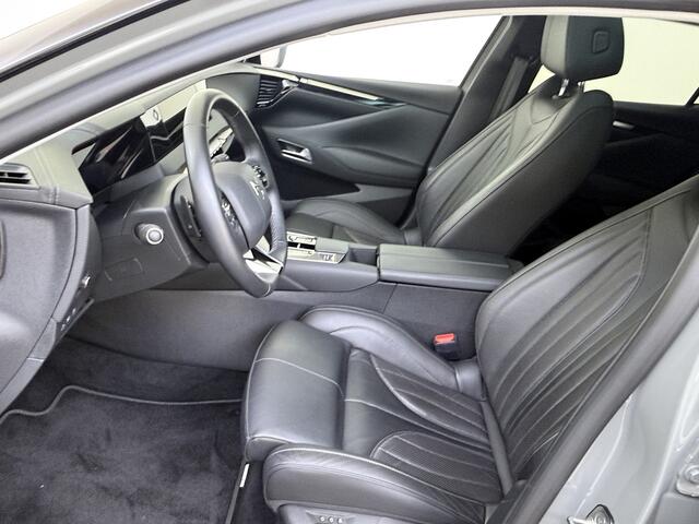 DS DS 4 E-Tense Rivoli