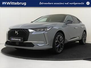 DS DS 4