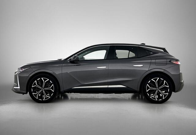 DS DS 4 E-Tense Rivoli PHEV 360-CAMERA | HEAD-UP | LEER | EL-STOEL + MEMORY