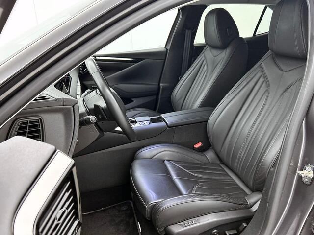 DS DS 4 E-Tense Rivoli PHEV 360-CAMERA | HEAD-UP | LEER | EL-STOEL + MEMORY