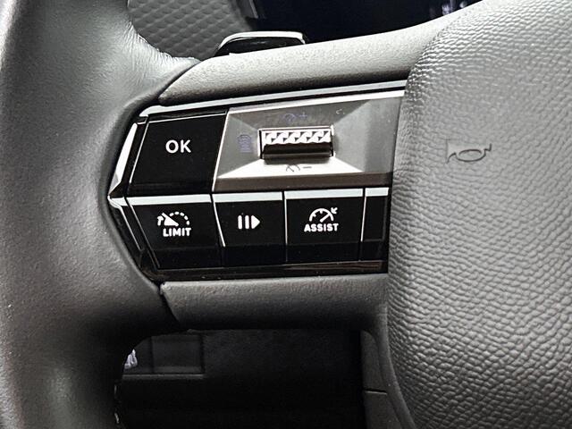 DS DS 4 E-Tense Rivoli PHEV 360-CAMERA | HEAD-UP | LEER | EL-STOEL + MEMORY