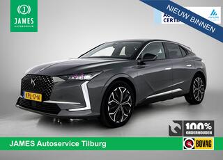DS DS 4