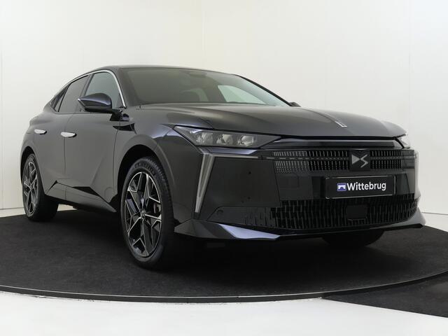 DS DS 4 No 1.6 PHEV Pallas | Pack Tech | Pack Comfort | Charging Pack | 19 inch | Elektrische achterklep