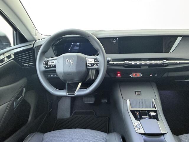 DS DS 4 No 1.6 PHEV Pallas | Pack Tech | Pack Comfort | Charging Pack | 19 inch | Elektrische achterklep
