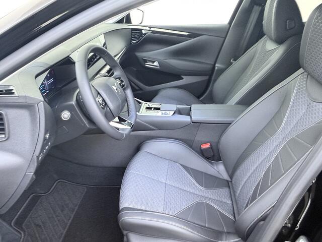DS DS 4 No 1.6 PHEV Pallas | Pack Tech | Pack Comfort | Charging Pack | 19 inch | Elektrische achterklep