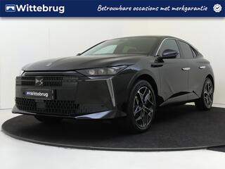 DS DS 4