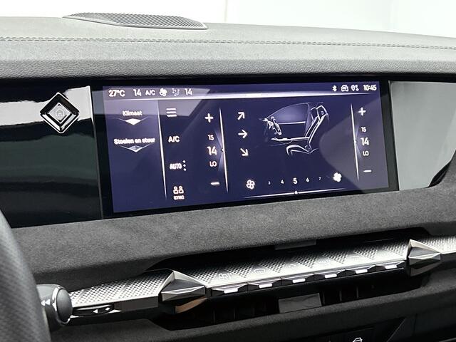 DS DS 4 130 PK Performance Line | Rijklaar | Panoramdak | Elektische stoelen | elektrische achterklep |