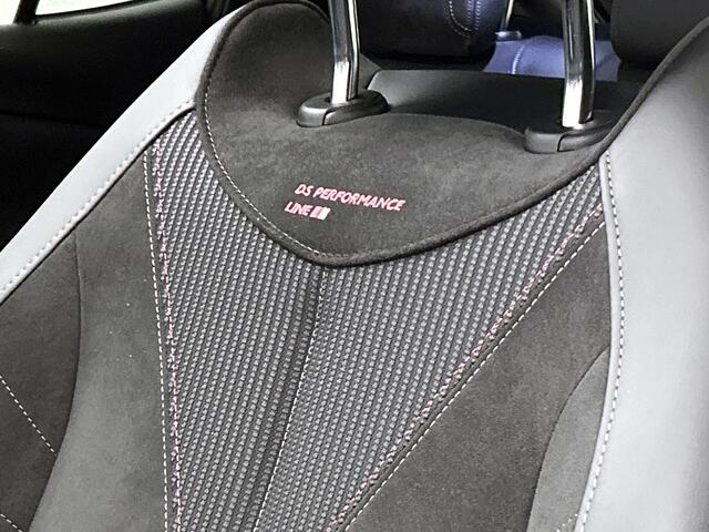 DS DS 4 130 PK Performance Line | Rijklaar | Panoramdak | Elektische stoelen | elektrische achterklep |