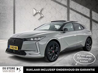 DS DS 4