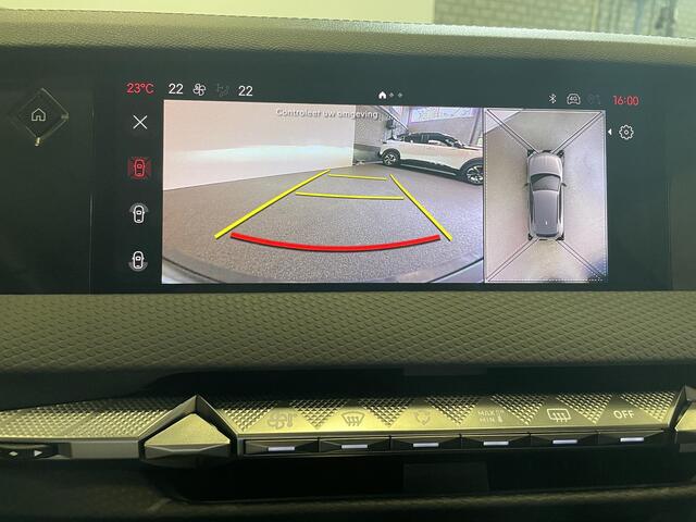 DS DS 4 1.2 PureTech Automaat Rivoli Cross Panoramadak Focal Audio Full LED Leder 360 (demo)Camera Adaptive Cruise Head Up Display