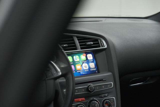 DS DS 4 PureTech 130 Performance Line | Camera | Dodehoekdetectie | Stoelmassage | Apple Carplay