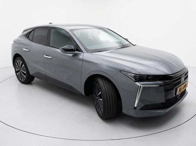 DS DS 4 No E-Tense Pallas Comfort Tech Pack 58.3 kWh | Rijklaar geleverd! |