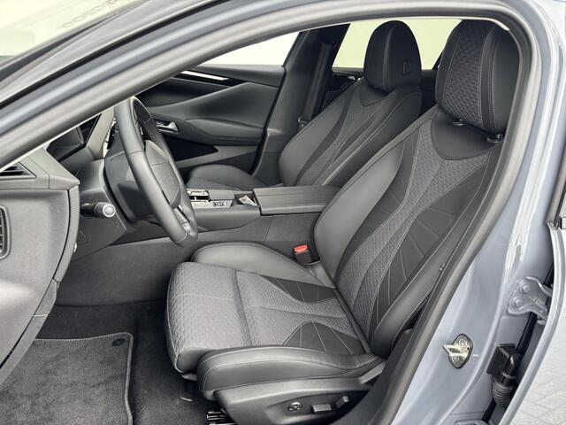 DS DS 4 No E-Tense Pallas Comfort Tech Pack 58.3 kWh | Rijklaar geleverd! |