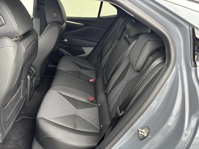 DS DS 4 No E-Tense Pallas Comfort Tech Pack 58.3 kWh | Rijklaar geleverd! |