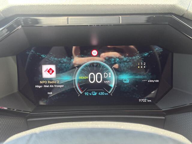 DS DS 4 No E-Tense Pallas Comfort Tech Pack 58.3 kWh | Rijklaar geleverd! |