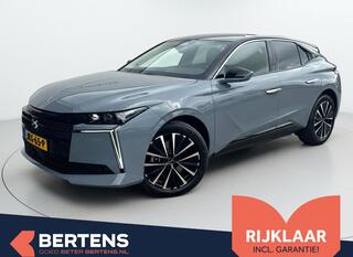 DS DS 4