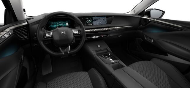 DS DS 4 No 1.6 PHEV Pallas Comfort Tech Pack DIRECT RIJDEN - 19" VELGEN - 8 JAAR GARANTIE