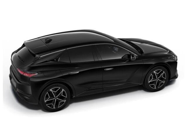 DS DS 4 No 1.6 PHEV Pallas Comfort Tech Pack DIRECT RIJDEN - 19" VELGEN - 8 JAAR GARANTIE