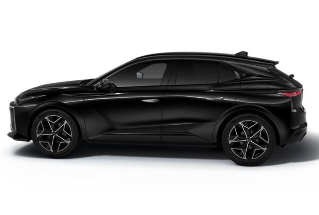 DS DS 4 No 1.6 PHEV Pallas Comfort Tech Pack DIRECT RIJDEN - 19" VELGEN - 8 JAAR GARANTIE