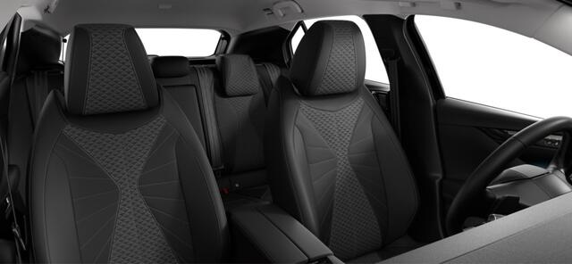 DS DS 4 No 1.6 PHEV Pallas Comfort Tech Pack DIRECT RIJDEN - 19" VELGEN - 8 JAAR GARANTIE